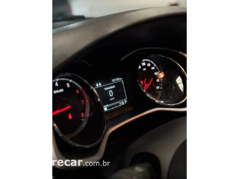 ONIX 1.0 TURBO FLEX LT AUTOMÁTICO