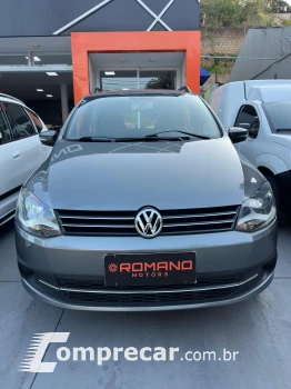 SPACEFOX 1.6 MI 8V