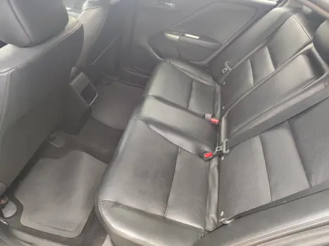 CITY 1.5 EXL Sedan 16V