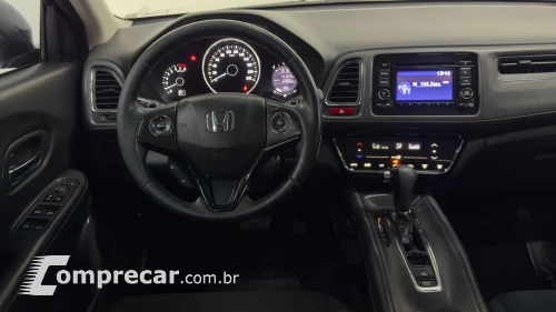 HR-V 1.8 16V EX
