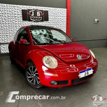 NEW BEETLE 2.0 MI 8V