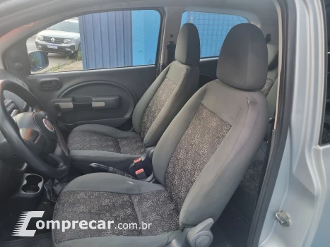 UNO 1.0 EVO Vivace 8V