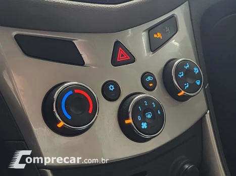 TRACKER 1.8 MPFI LTZ 4X2 16V