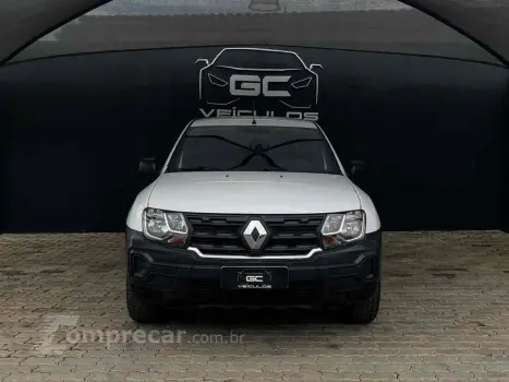 OROCH 1.6 16V FLEX PRO MANUAL