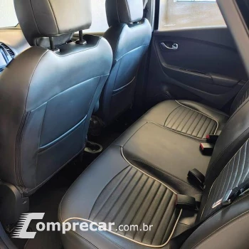 CAPTUR INTEN 16A