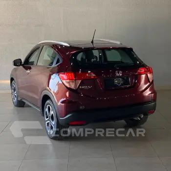HR-V EXL 1.8 Flexone 16V 5p Aut.