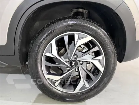 CRETA 1.0 Tgdi Limited