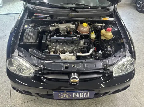 Corsa Sed Class.Life 1.0/1.0 FlexPower