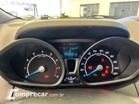 ECOSPORT 2.0 SE 16V