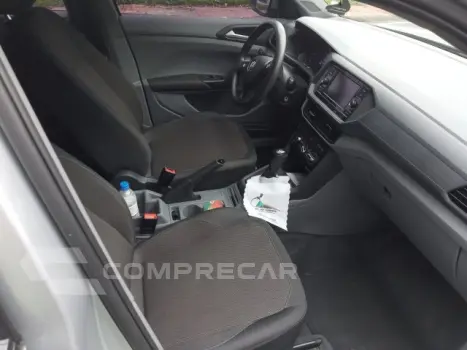 T-CROSS - 1.0 200 TSI TOTAL SENSE AUTOMÁTICO