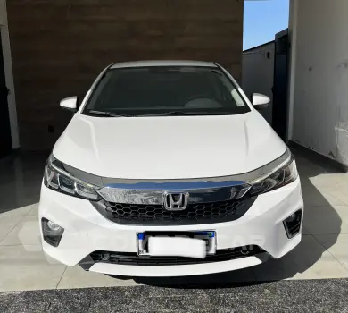 CITY 1.5 I-vtec Hatch EXL