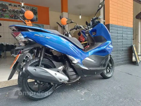 PCX 150