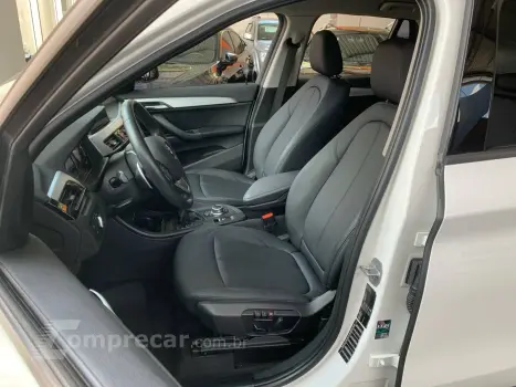 X1 SDRIVE 20i 2.0 TB Acti.Flex Aut.