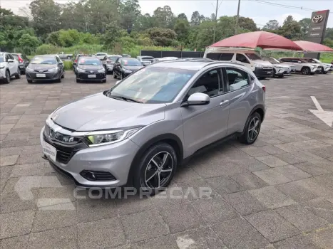 HR-V 1.8 16V FLEX EXL 4P AUTOMÁTICO