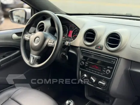 SAVEIRO 1.6 CROSS CE 8V FLEX 2P MANUAL