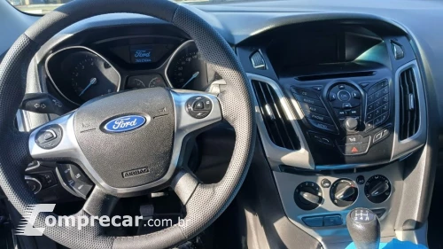 FOCUS 1.6 SE 16V