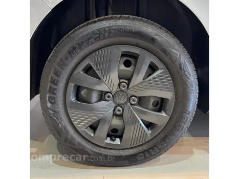 POLO 1.0 MPI TRACK MANUAL