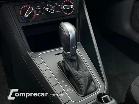 VIRTUS 1.0 200 TSI COMFORTLINE AUTOMÁTICO