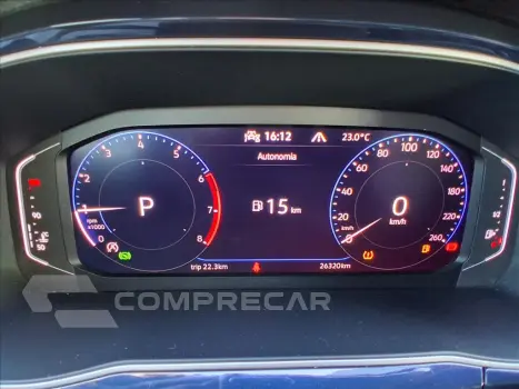 T-CROSS 1.0 200 TSI TOTAL FLEX COMFORTLINE AUTOMÁ