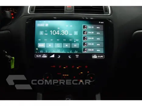 JETTA - 2.0 TSI HIGHLINE 200CV 4P TIPTRONIC