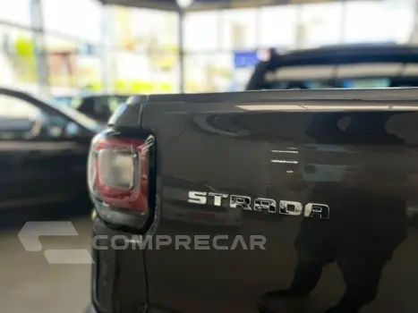 STRADA 1.3 FIREFLY FLEX ENDURANCE CS PLUS MANUAL