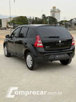 SANDERO 1.6 Privilége 16V