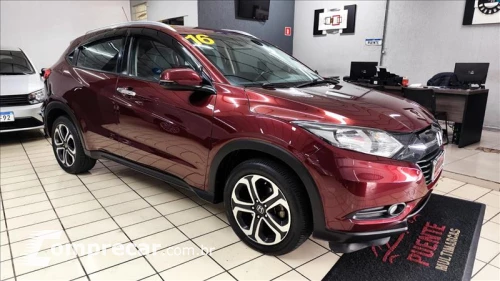 HR-V 1.8 16V EXL