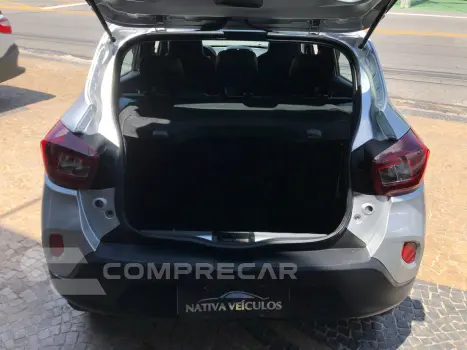 Kwid 1.0 12V Sce Flex Intense Manual