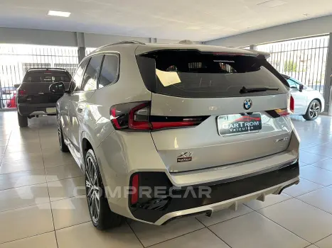 X1 S20I M SPORT