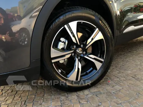 Tiggo 5X 1.5 Vvt Turbo Iflex Sport Cvt
