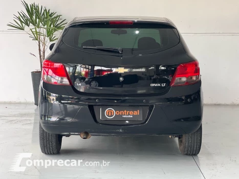 ONIX 1.4 MPFI LT 8V