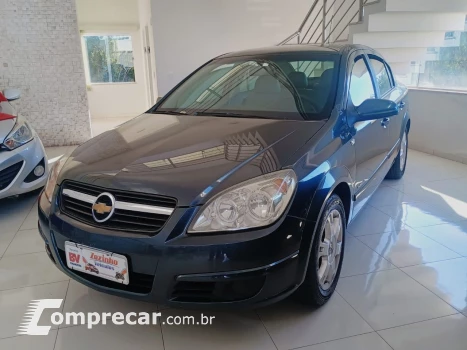 Vectra Sedan 2.0 4P ELEGANCE