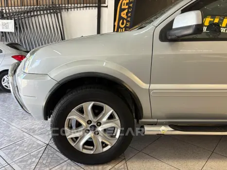 ECOSPORT XLT 1.6L
