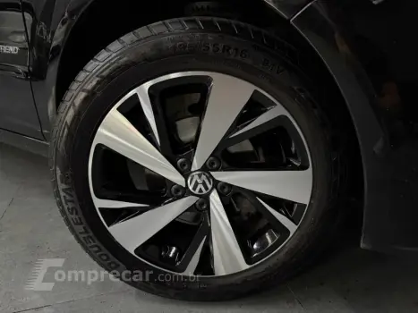 FOX 1.6 MI 8V FLEX 4P MANUAL