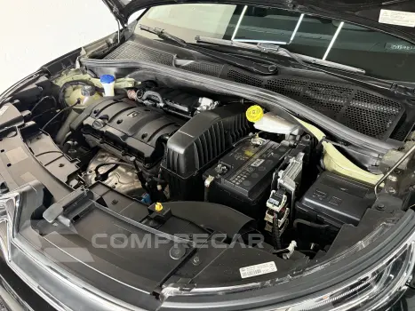 C4 CACTUS 1.6 VTI 120 Feel Eat6