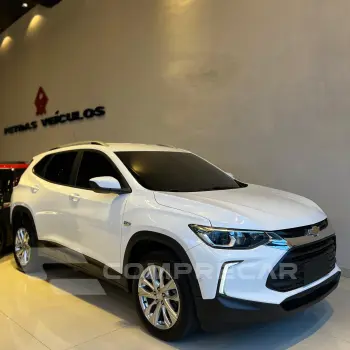 TRACKER 1.2 Turbo LTZ