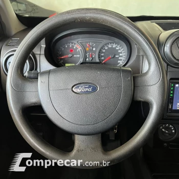 ECOSPORT 1.6 XL 8V