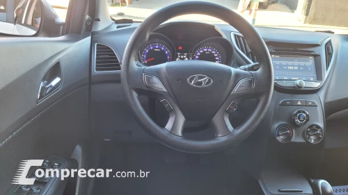 HB20 1.6 Comfort 16V