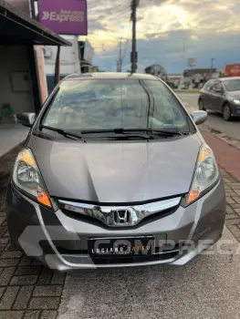 FIT 1.4 LX 8V