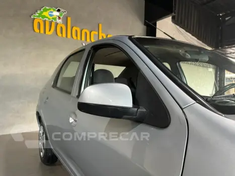 PRISMA 1.4 MPFI LT 8V FLEX 4P MANUAL