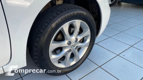 NISSAN MARCH 1.6 SV 16V