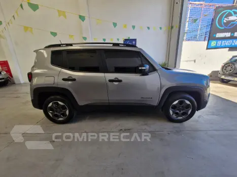 RENEGADE 1.8 16V
