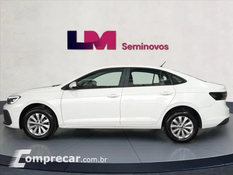 VIRTUS 1.0 170 TSI MANUAL