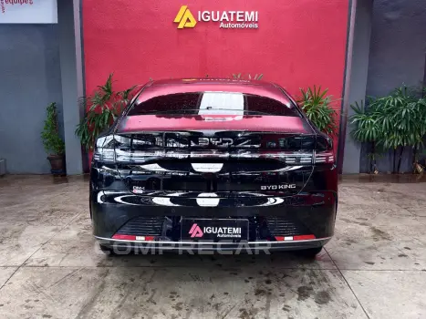 KING 1.5 DM-I PHEV GS AUTOMÁTICO