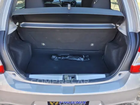 ETIOS 1.5 XS 16V