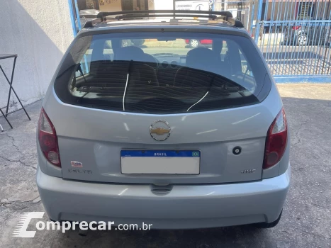 CELTA 1.0 MPFI VHCE Life 8V