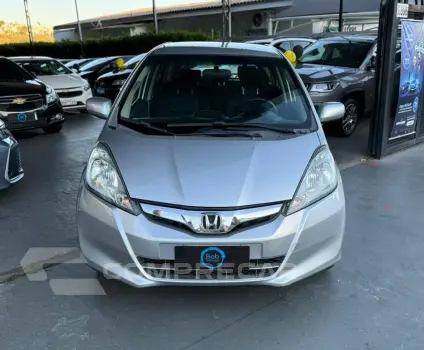 Fit LX 1.4/ 1.4 Flex 8V/16V 5p Aut.