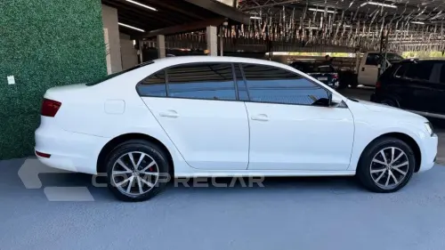 JETTA Comfortline 2.0 T.Flex 8V 4p Tipt.