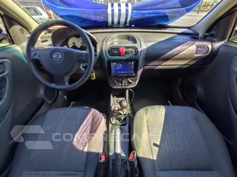 CORSA 1.4 MPFI MAXX 8V FLEX 4P MANUAL