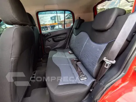 UNO 1.0 FIREFLY FLEX ATTRACTIVE 4P MANUAL